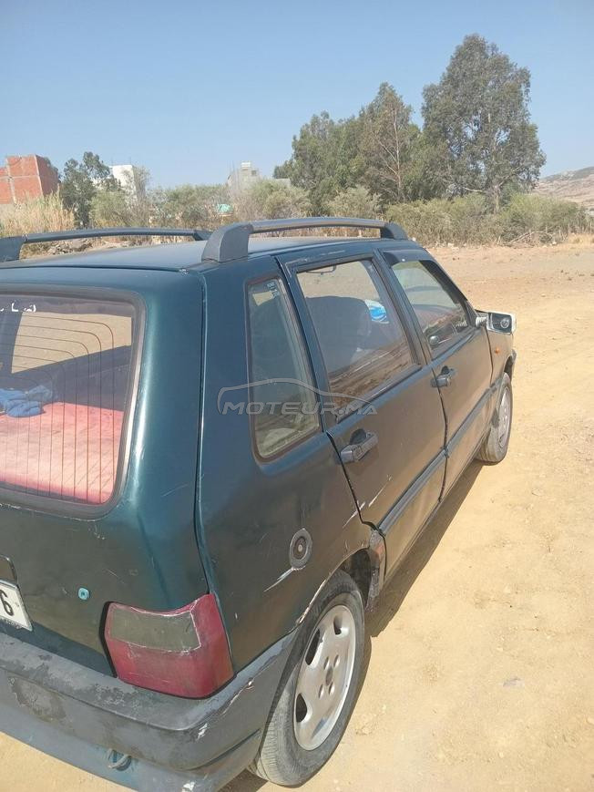 طريق تطوان طنجة