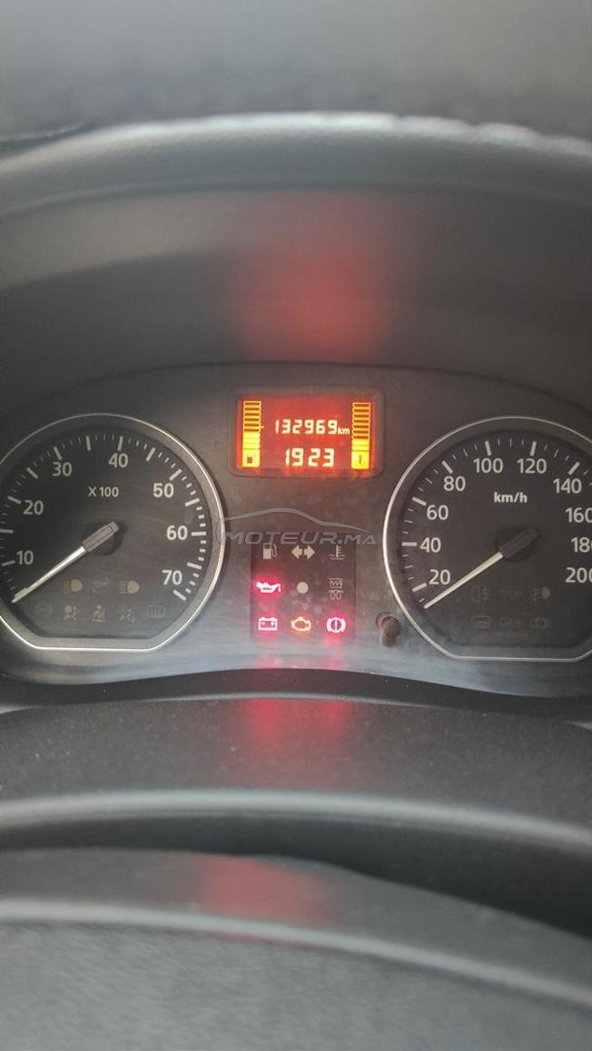 dacia Sandero Stepway 2011