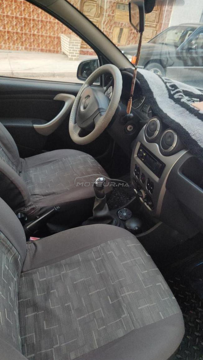 dacia Sandero Stepway 2011