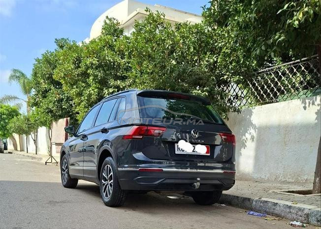 Tiguan 2023 Dew 2026 Auto