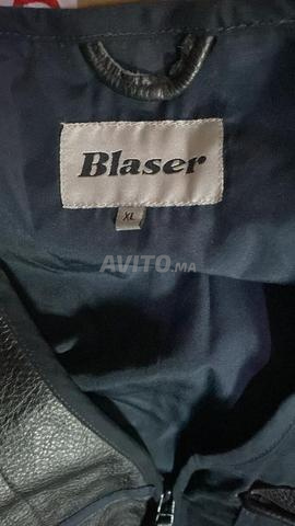 Gilet chasse Ball trap blazer - 2
