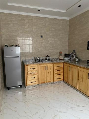 Appartement de luxe très propre