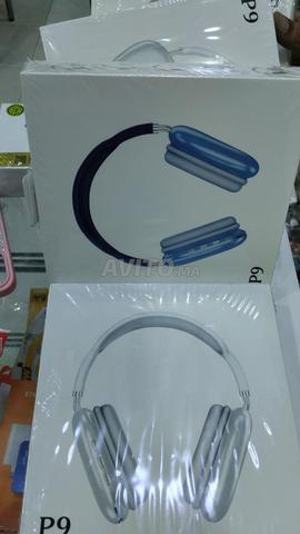 Casque Bluetooth - 2
