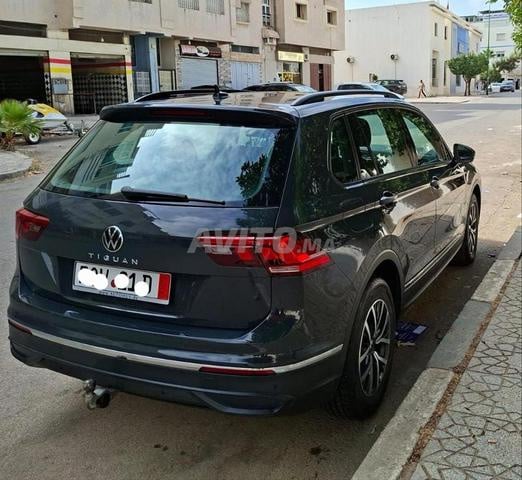 Tiguan 2023 dédouanée 2026 Auto