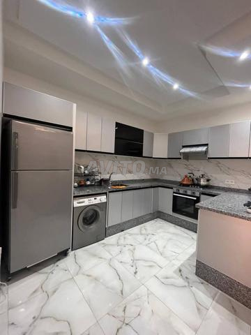 Appartement de luxe très propre