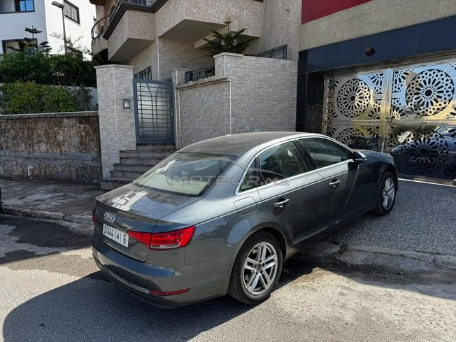 audi a4 quattro 2ltr diesel 