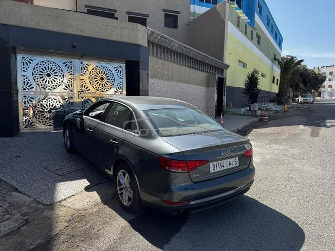 audi a4 quattro 2ltr diesel 