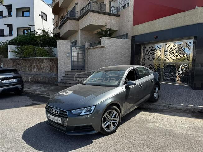 audi a4 quattro 2ltr diesel 
