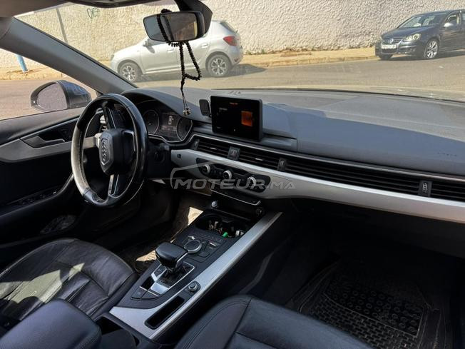 audi a4 quattro 2ltr diesel 