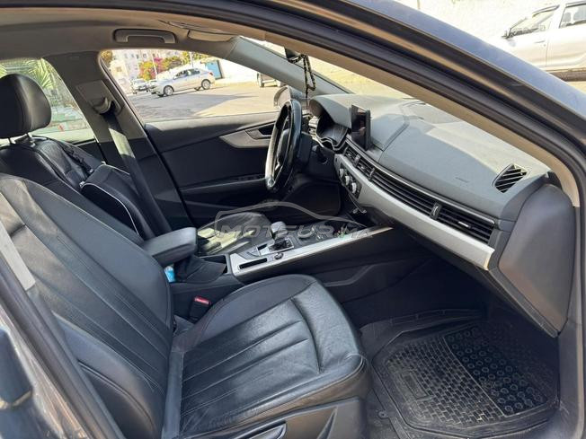audi a4 quattro 2ltr diesel 
