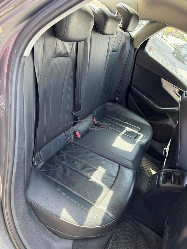 audi a4 quattro 2ltr diesel 