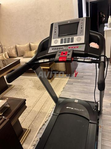 Tapis roulant - 2