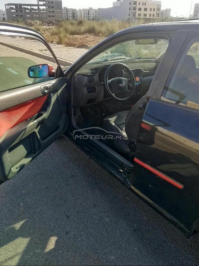 Audi A3 modèle 2000