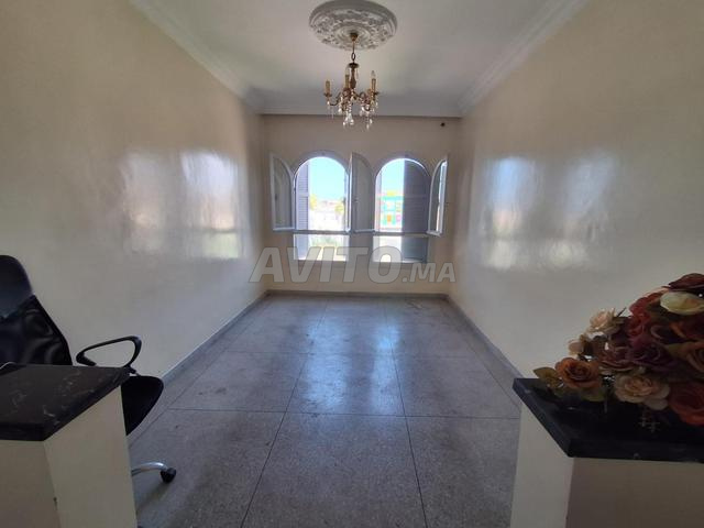 Appartement à vendre hay rahma - 2