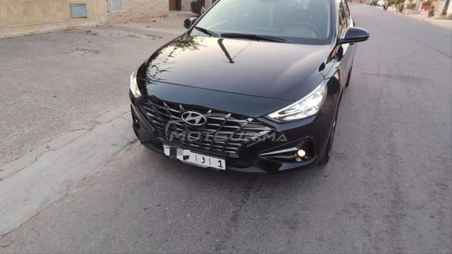 une jolie Hyundai i30 