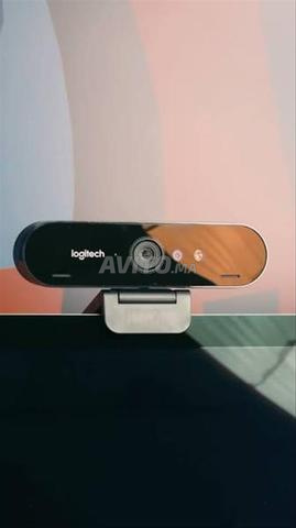Logitech BRIO 4K Pro - 2