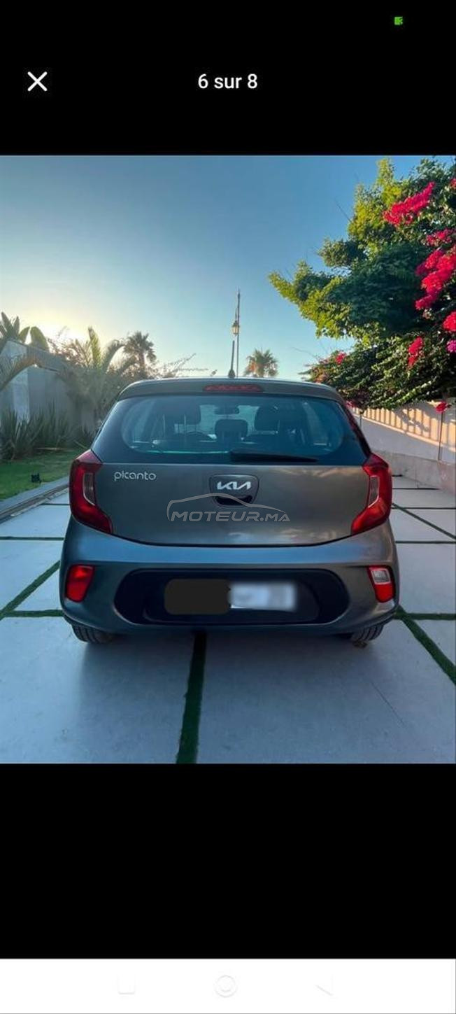 Kia Picanto 