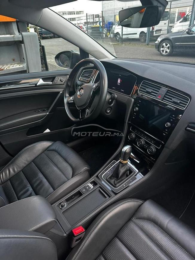 golf 7,5 2018 diwana 2026