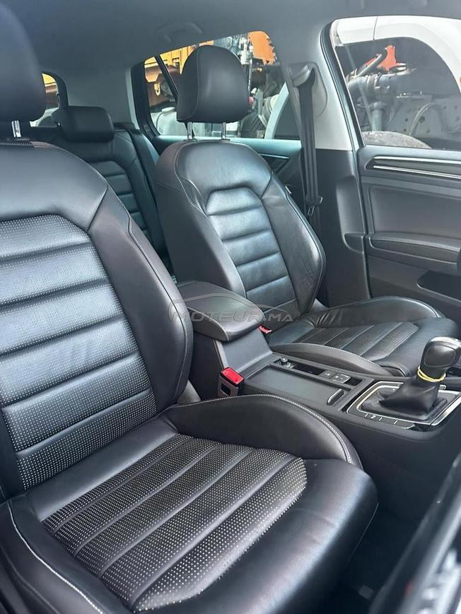 golf 7,5 2018 diwana 2026