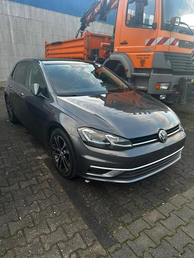 golf 7,5 2018 diwana 2026