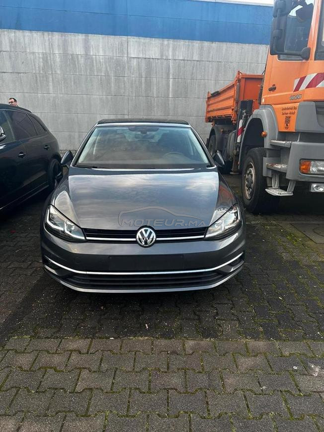 golf 7,5 2018 diwana 2026