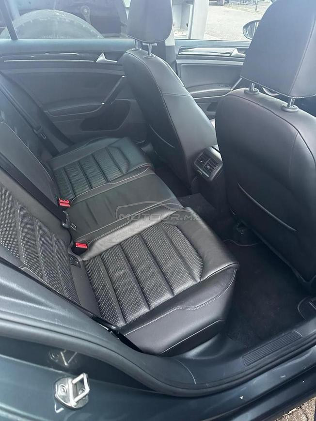 golf 7,5 2018 diwana 2026