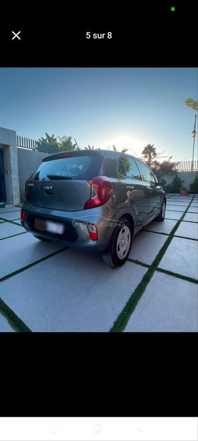 Kia Picanto 