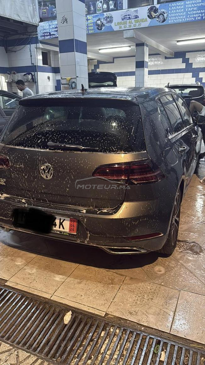 golf 7,5 2018 diwana 2026