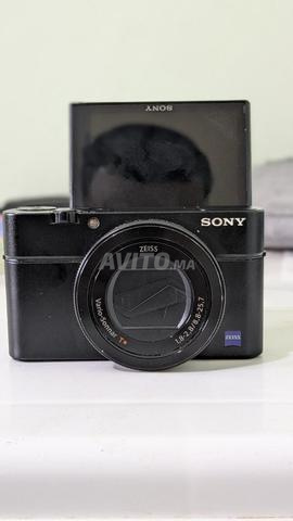 Sony rx100 iv - 2