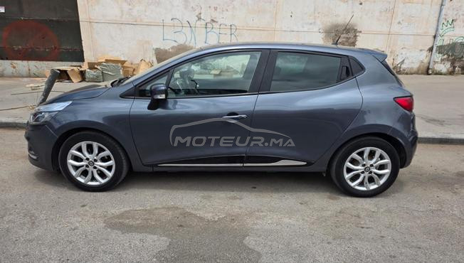 Renault Clio 4