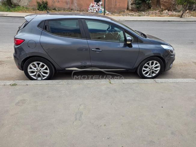 Renault Clio 4