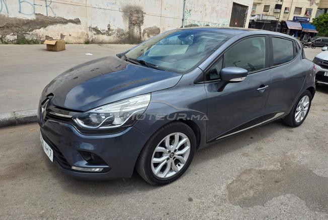 Renault Clio 4