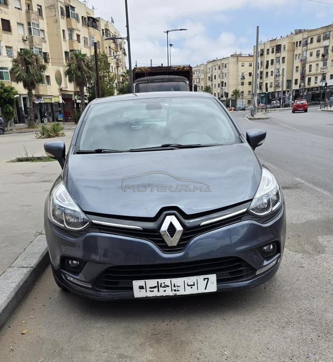 Renault Clio 4