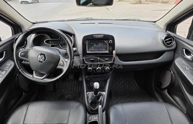 Renault Clio 4