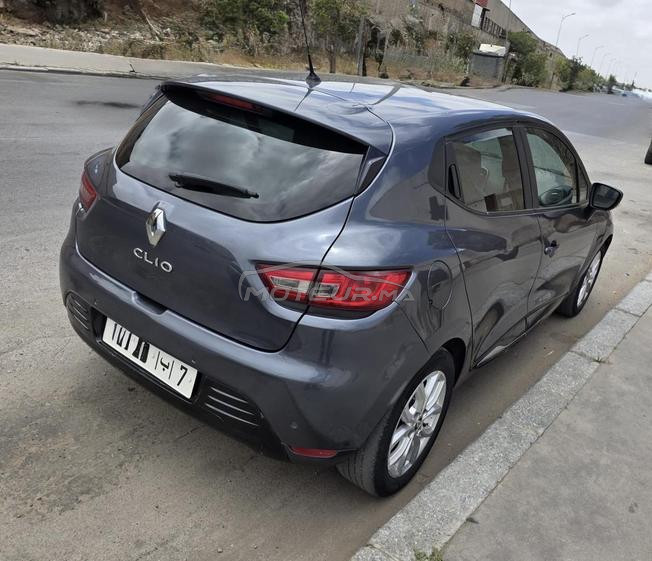 Renault Clio 4
