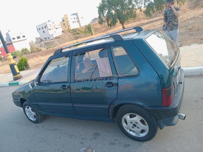 قرب مصنع رونو طنجة