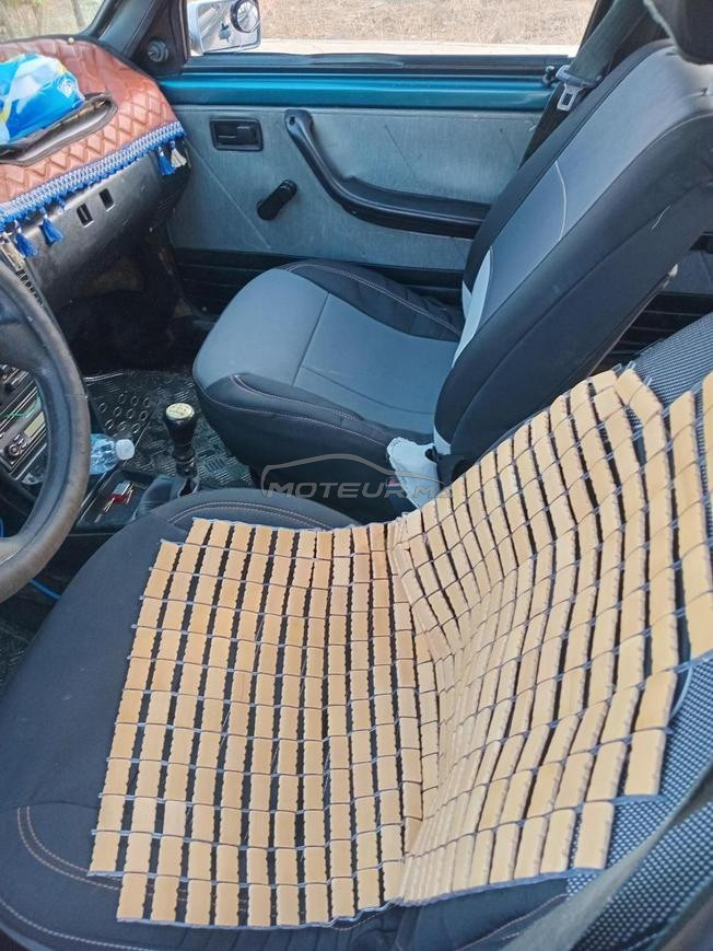 قرب مصنع رونو طنجة