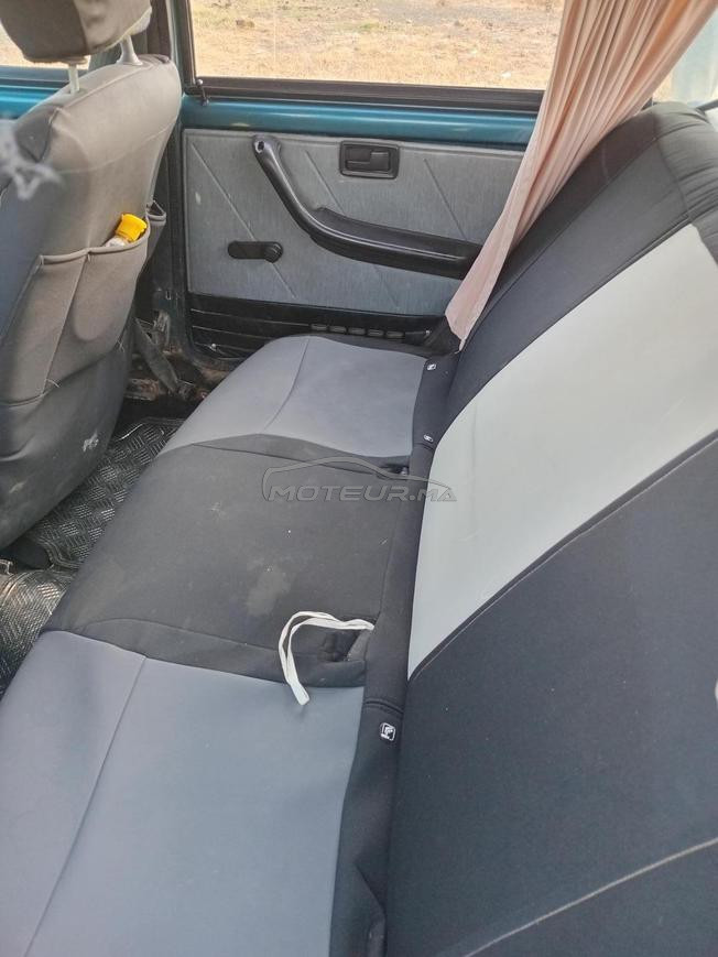 قرب مصنع رونو طنجة