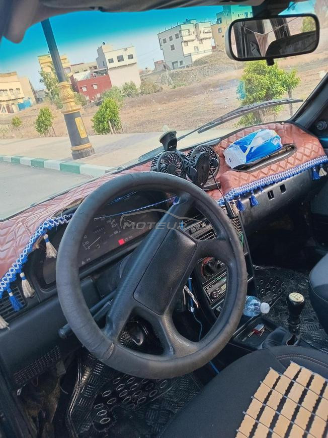 قرب مصنع رونو طنجة