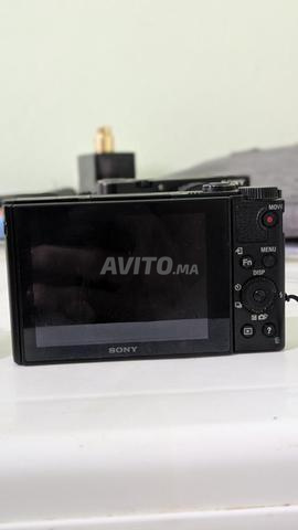 Sony hx 90v - 2