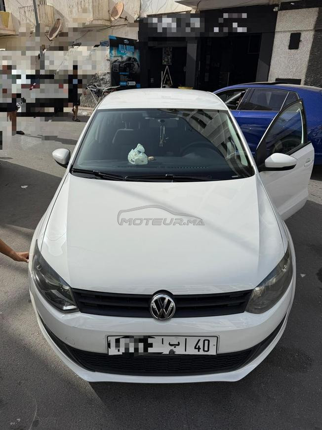 polo à vendre 