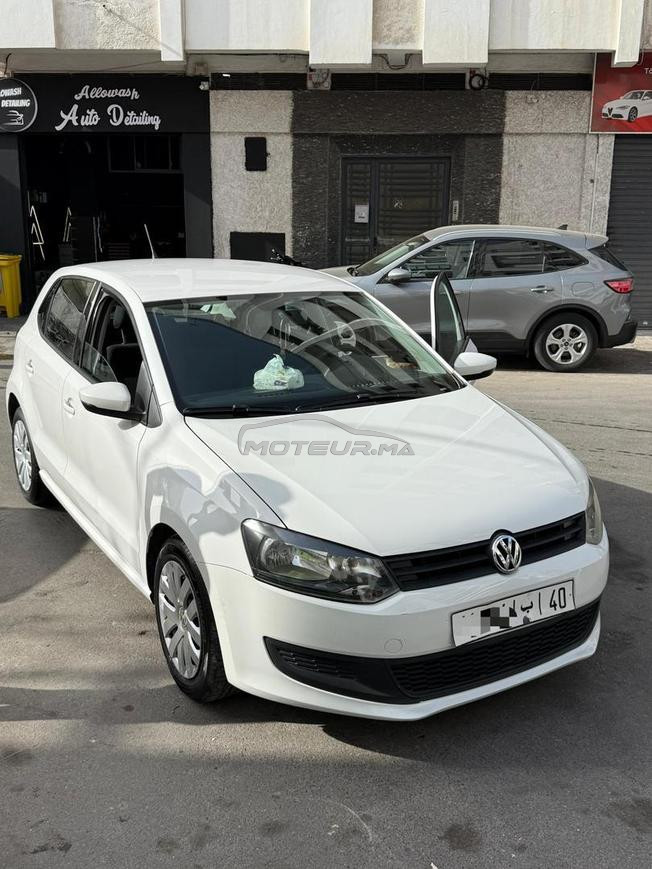 polo à vendre 