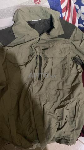 Chemise chasse pêche randonnée Geologic - 2