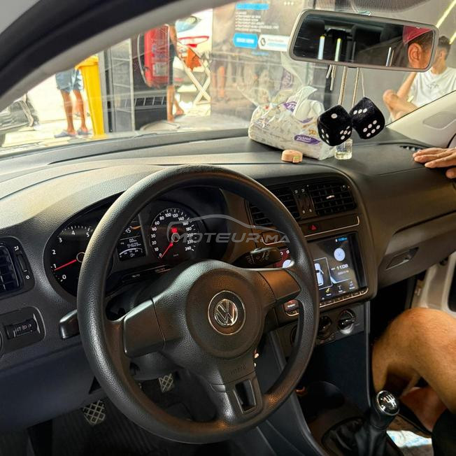 polo à vendre 