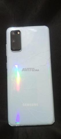 Samsung S20 - 2