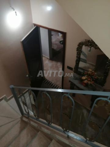 Maison à vendre à proximité de la Route nationale - 2