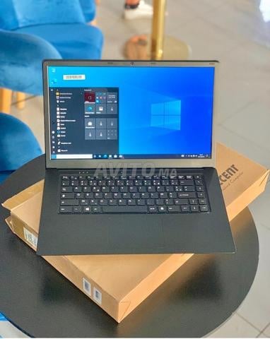 PC portable Accent W2005