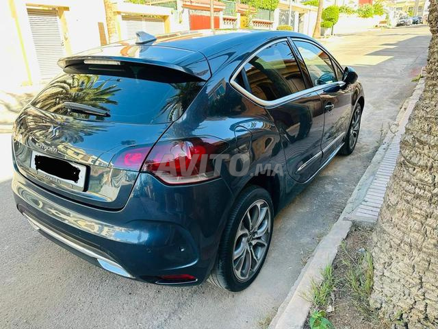 سيتريون DS4 ديزل - 2