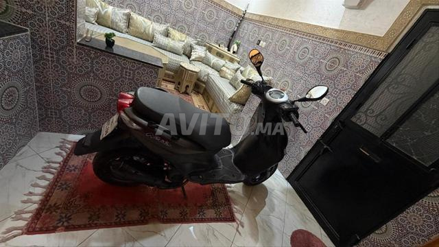 مراكش المدينة القديمة - 2