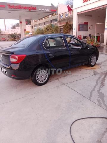 Dacia Logan - 2